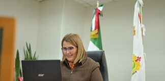 Da entrada Congreso a propuesta de reforma a la Ley de Coordinación Fiscal