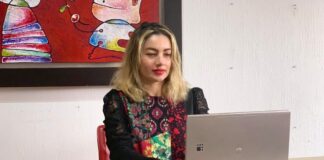 Impulsa Diputada aprobación de iniciativa que exenta del IVA a pruebas Covid-19