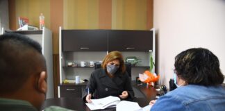 Respalda Congreso seguridad en escuelas del estado