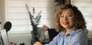 Reconoce la Diputada Itzel López acciones del Rotary Club Internacional