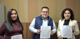 Promoverá Congreso vida saludable en la juventud veracruzana