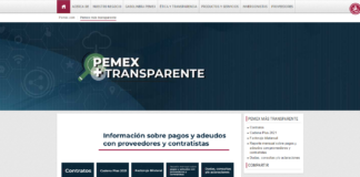 Ante escándalo del hijo de AMLO, Pemex lanza micrositio para consultar sus contratos con Baker Hughes y otras empresas