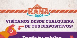 KANÁ, Museo de Ciencia y Tecnología de Veracruz invita a reapertura de sus puertas