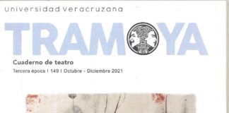 Invita Exconvento Betlehemita a la presentación de la revista Tramoya