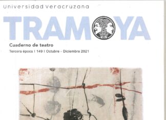 Invita Exconvento Betlehemita a la presentación de la revista Tramoya