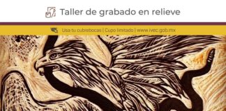 Centro Cultural Sotavento invita al taller de grabado “Imaginarios… el sentido del cotidiano”
