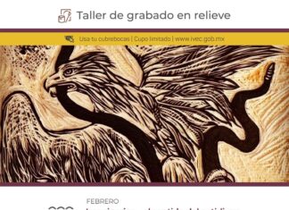 Centro Cultural Sotavento invita al taller de grabado “Imaginarios… el sentido del cotidiano”