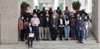 Gestionará SEDECOP inclusión de productos veracruzanos en Expo 2020 Dubai