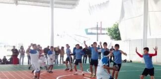 Será Córdoba sede de los Juegos Conade en handball