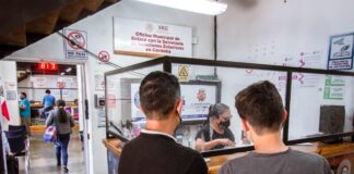 Alerta Secretaría del Ayuntamiento de Córdoba sobre páginas fraudulentas para pasaportes