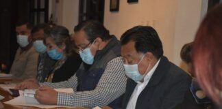 Para responder a 47 observaciones, cita Hidrosistema a exfuncionarios de Córdoba