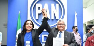 Tribunal Electoral de Veracruz ordena repetir elección interna del PAN