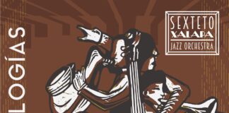 Invita el Teatro del Estado a la presentación del disco Cronologías, de Xalapa Jazz Orchestra