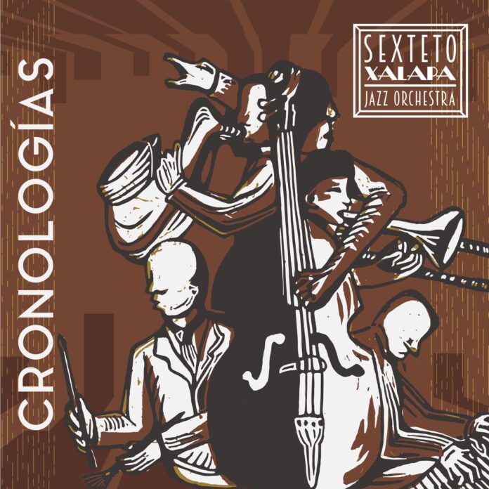 XALAPA JAZZ ORCHESTRA
