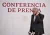 Acusa López Obrador “golpismo mediático” para debilitarlo