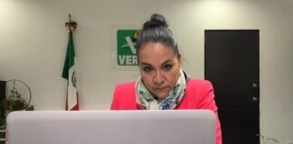 Partido Verde contenderá con candidatos propios en cuatro municipios