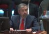 México invoca la Resolución 377 de la ONU para superar el veto de Rusia