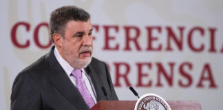 Scherer formó una red de corrupción y de extorsión para beneficiarse: Díez Gargari