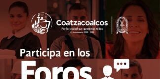 Abre Ayuntamiento de Coatzacoalcos convocatoria para escuchar a la ciudadanía