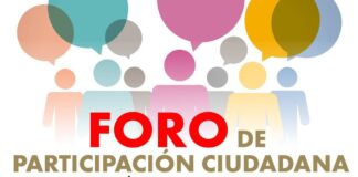 Alistan en Córdoba foros de participación ciudadana para PMD