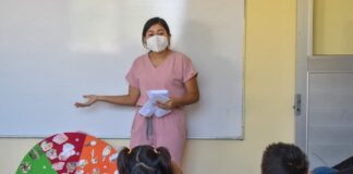 Ofrecen en Coatzacoalcos consultas de nutrición sin costo