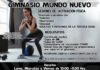 Gimnasio «Mundo Nuevo» invita a la ciudadanía de Coatzacoalcos a ejercitarse