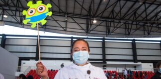 Suspende Ayuntamiento de Córdoba eventos masivos por Semáforo Epidemiológico naranja