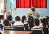 Inician en Coatzacoalcos las actividades educativas “Un día en tu biblioteca”
