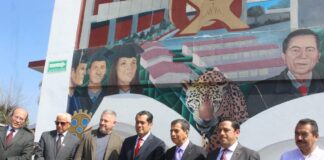 La ruta del esfuerzo y el estudio es la correcta y genera un buen futuro: Sergio Gutiérrez Luna