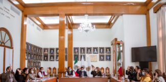 Aprueba Cabildo de Córdoba ampliación de descuentos de Predial y Limpia Pública hasta marzo