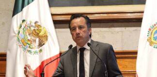 Concluirá vacunación de refuerzo anti-COVID a mayores de 30 años en la primera quincena de marzo