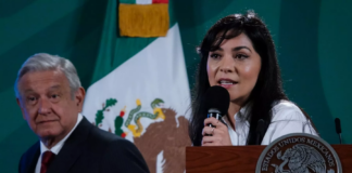 Relator de la CIDH pide al gobierno suspender el ‘Quién es quién de las mentiras’ por violencia a periodistas