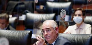 Fiscalía de Veracruz no debe impugnar amparo que deja en libertad a del Río Virgen: Julen Rementería