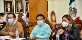 Da voz el Cabildo de Córdoba a los ciudadanos en sesión abierta