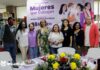 Con mesa redonda Minatitlán conmemora el Día internacional de la Mujer