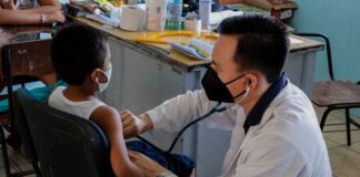 Con gran éxito concluyó la primer “Feria de la Salud” en Minatitlán