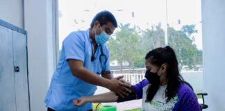 Realizan primer reto Running en Minatitlán