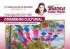 Minatitlán inaugura Corredor Cultural «Blanca Estela Pavón»