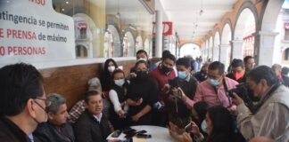 Morena viola derechos de niñas y niños al desaparecer Programa de Escuelas de Tiempo Completo: Marlon Ramírez Marín