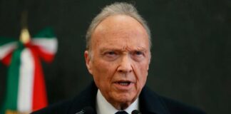 Proyecto: Ve ministro ‘inconsistencia’ y plantea amparar a las acusadas del caso Gertz Manero