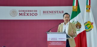 Veracruz recibirá alrededor de 10 mil mdp para infraestructura social