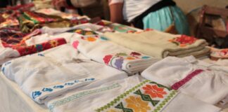 Casa Mundo de Algodón es transmisora de energía y sabiduría, además de vínculo con la tierra