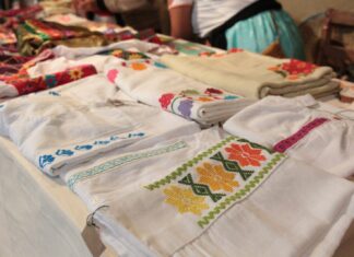 Casa Mundo de Algodón es transmisora de energía y sabiduría, además de vínculo con la tierra