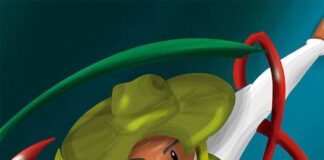 Para Cumbre niños, presenta IVEC programa de talleres infantiles y proyectará la serie “Nakú, el niño volador”