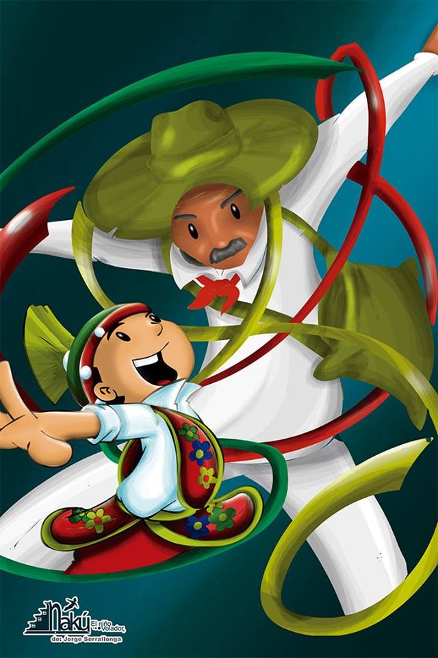 CUMBRE NIÑOS (2)