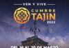Disfruta la programación cultural del IVEC en el festival Cumbre Tajín 2022