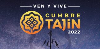 Disfruta la programación cultural del IVEC en el festival Cumbre Tajín 2022