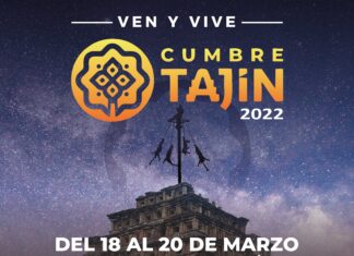 Disfruta la programación cultural del IVEC en el festival Cumbre Tajín 2022