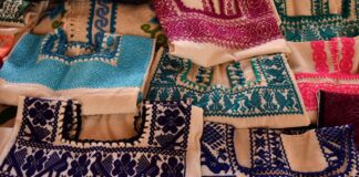 Afianza IVEC lazos culturales con el Encuentro Artesanal Hidalgo-Veracruz, en Pachuca