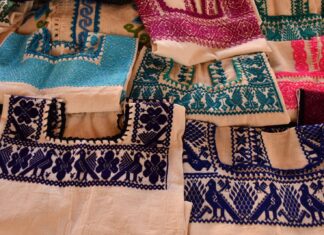 Afianza IVEC lazos culturales con el Encuentro Artesanal Hidalgo-Veracruz, en Pachuca